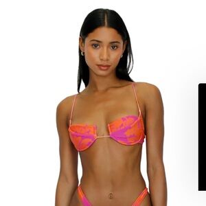 Melissa Simone Daryn TOP ONLY